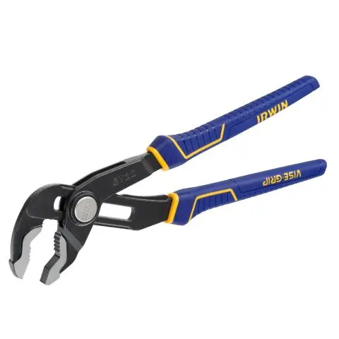 Irwin 10507629 Polygriptång Premium